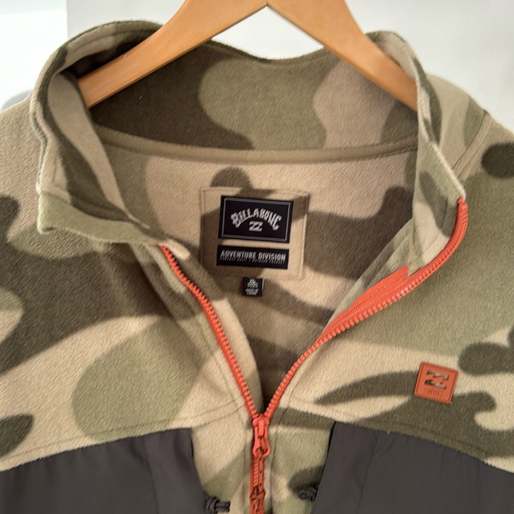 Billabong Adcenture Jacket XL